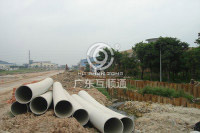 佛山市南海區(qū)里水鎮(zhèn)環(huán)鎮(zhèn)南路排水工程