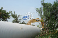 江門市西區(qū)工業(yè)大道排水工程