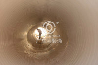 深圳地鐵管線(xiàn)改遷工程（羅湖紅嶺路）