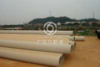 江門市濱江新區(qū)新南路東段第一標段工程