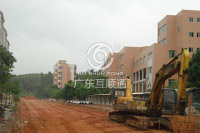 佛山南海小塘永安路東延線(xiàn)