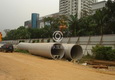 里水里廣路改造工程